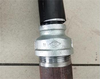 丽水20MM注浆管供应