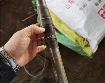 丽水50MM注浆管